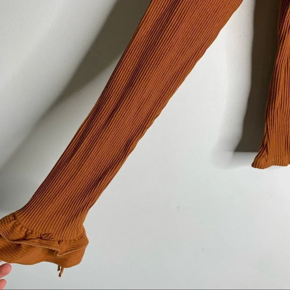 Anthropologie Maeve Ruffle Top - Picture 3 of 9